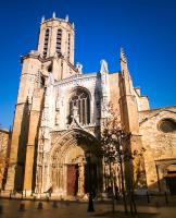 Aix Cathedrale Saint Sauveur